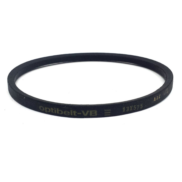 OPTIBELT-VB A22 - Cinghia Trapezoidale 13x575