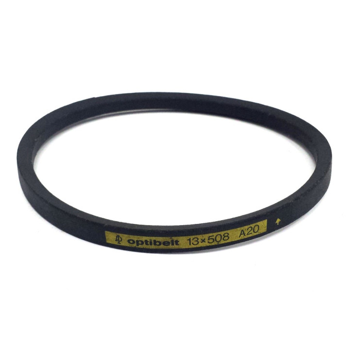 OPTIBELT-VB A 20 - Cinghia Classica 13x508