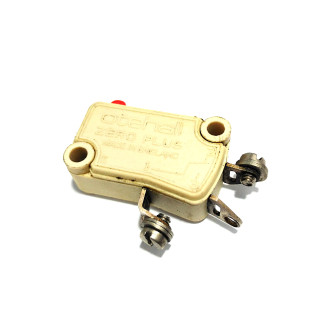 OTEHALL Zero Plus - Microinterruttore 10A 250V