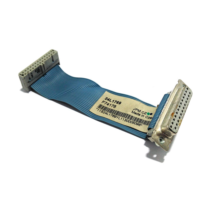 IBM 24L1769 - Porta Parallela per il Cablaggio F74176