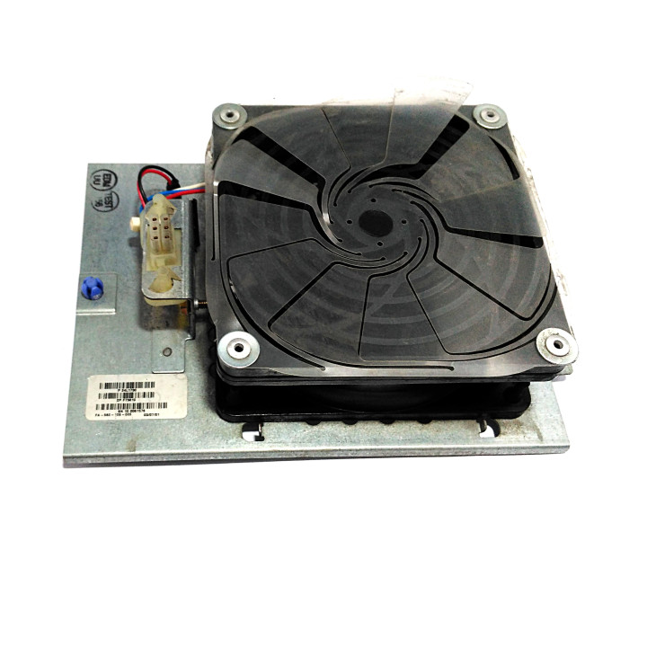 PAPST 4112N/2H - Ventola di Raffreddamento del Computer per IBM iSeries