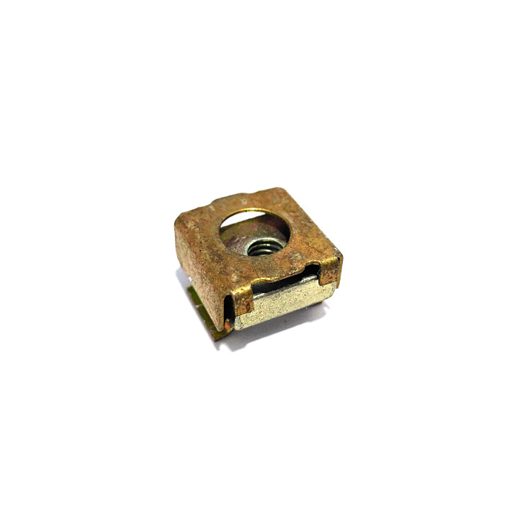 CNC 3D - 10x Staffa per Quadri ELT