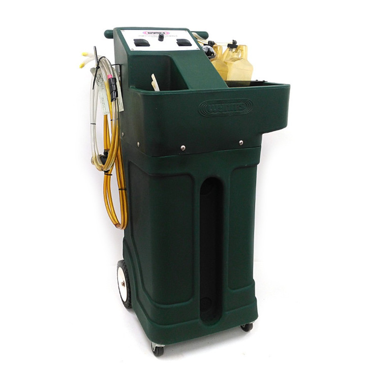 WYNN'S 23000 - Power Steering Fluid Exchanger