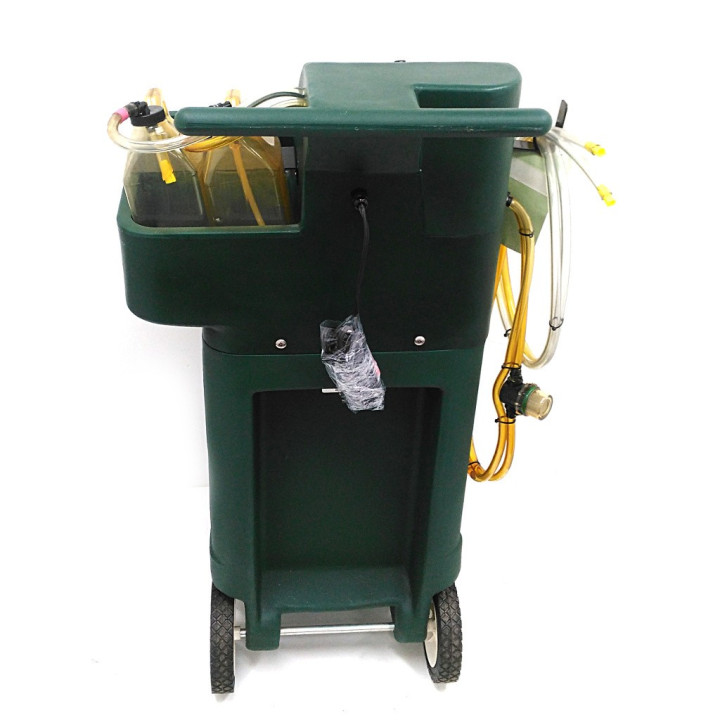 WYNN'S 23000 - Power Steering Fluid Exchanger