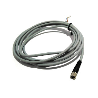 FESTO SIM-M8-3GD-2,5-PU - Cavo di Collegamento L 2.5M