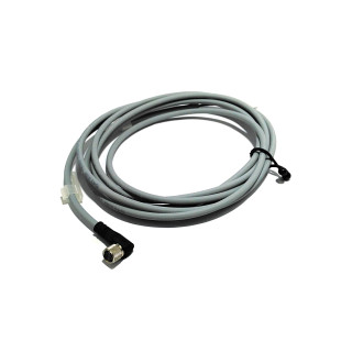 FESTO NEBU-M8W3-K-2.5-LE3 - Cavo di Collegamento L 2.5M
