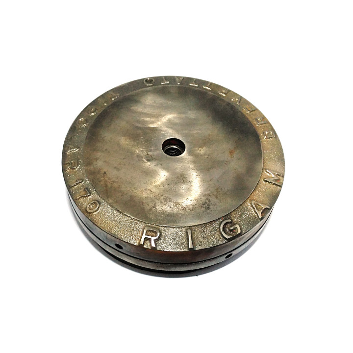 CNC 3D - Piedini in gomma anti-vibrazioni