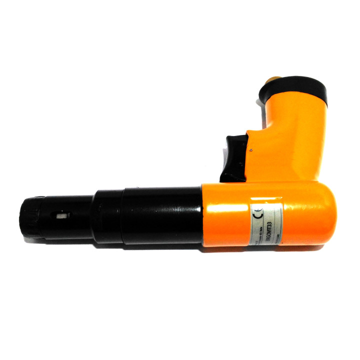 OBER ERGOVIT 33 - Trapano / Avvitatore Reversibile Professionale ad Aria Compressa 670Rpm 6Bar