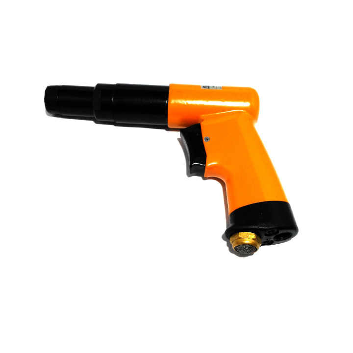 OBER ERGOVIT 33 - Trapano / Avvitatore Reversibile Professionale ad Aria Compressa 670Rpm 6Bar