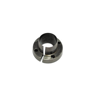 CNC 3D - Flangia di Supporto per Albero