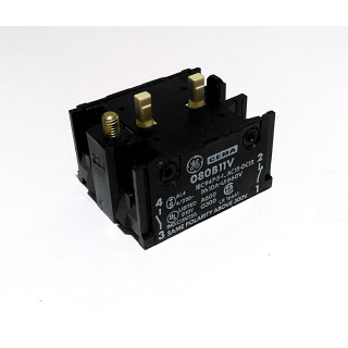 Block Contact 10AMP 660VAC