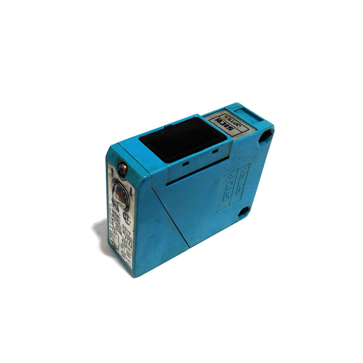 SICK OPTIC ELECTRONIC WT260-R230 - Sensore Fotoelettrico 12-240Vac