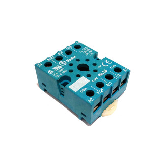 FINDER 90.26 - Presa Rele 10A 250V