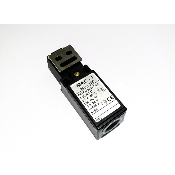 MAC Limit Switch MA-150 IP65