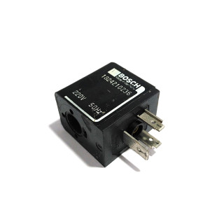 BOSCH 1824210236 - Bobina Solenoide 220V 50Hz