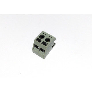 Terminal Block 10A 300V - Grey