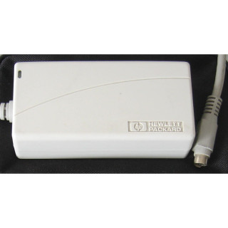 HP OTE-2004 - Alimentatore 5VDC 2.0A - 12VDC 1.2A - Bianco