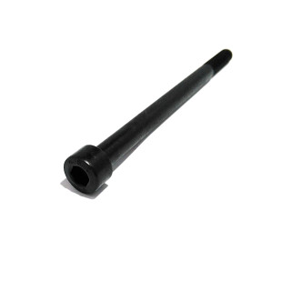 CNC 3D - 5x Viti a Testa Cilindrica con Esagono Incassato L 124mm