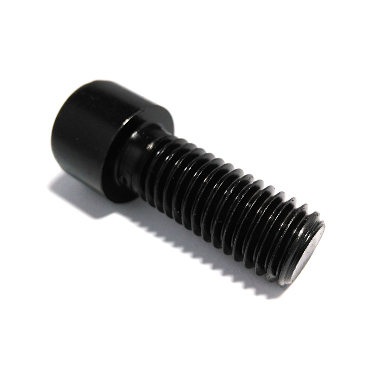 CNC 3D - 10x Viti a Testa Cilindrica con Esagono Incassato L 42mm