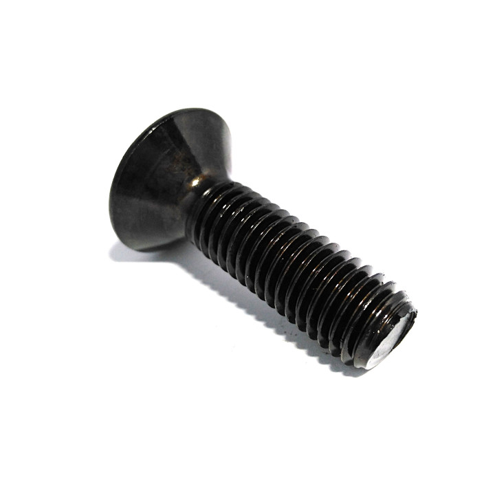 CNC 3D - 6x Viti di Sicurezza con Cava a Sei Lobi L 40mm