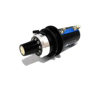 MEGATRON CM1000 - Potenziometri 0.25%