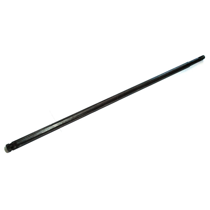 CNC 3D - Albero in Acciaio