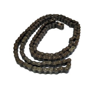 CNC 3D - Catena per Carrelli Elevatori L 2.08M