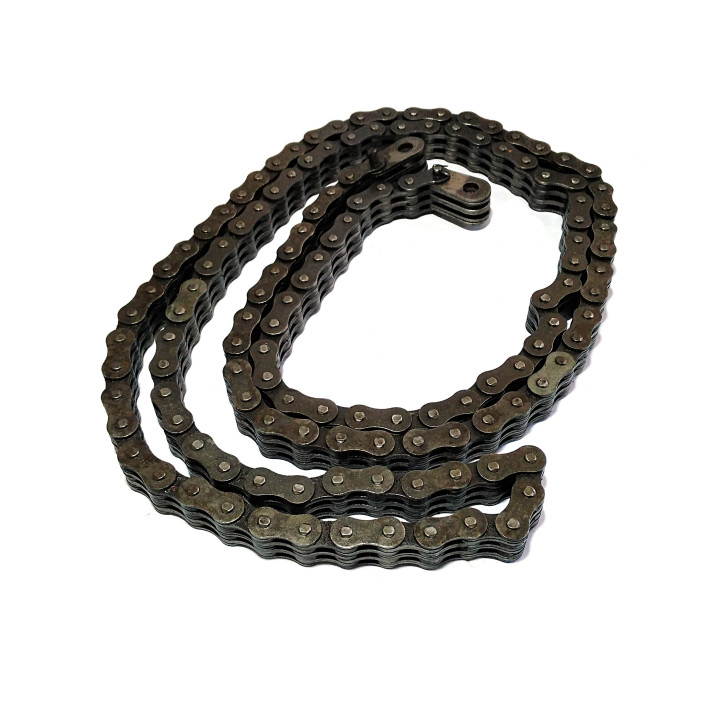 CNC 3D - Catena per Carrelli Elevatori L 2.08M