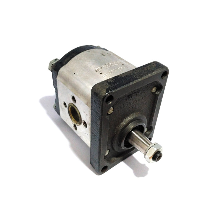BOSCH 0510625318 - Pompa Idraulica