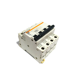 Merlin Gerin C60NC25 - Interruttore Magnetotermico 25A 400V