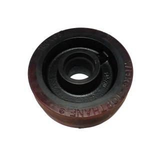 WICKE - Ruota per Carrelli Elevatori 180x65