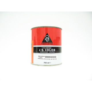 Marin & Borina Transparent VARNISH for Wood FLOORS 750ml