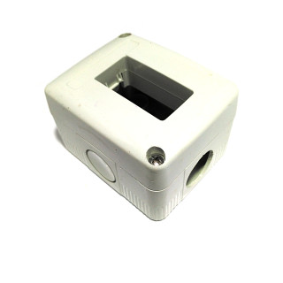 GEWISS GW27001 - Contenitore Modulare Componibile IP44