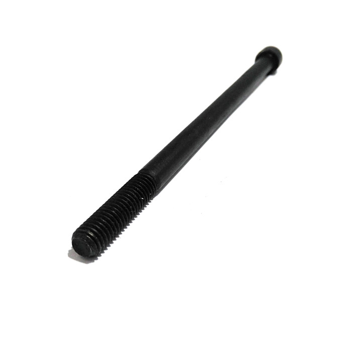 CNC 3D - 6x Viti a Testa Cilindrica con Esagono Incassato L. 155mm