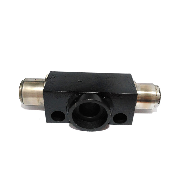 CNC 3D - Supporto di Cuscinetto per Muletto