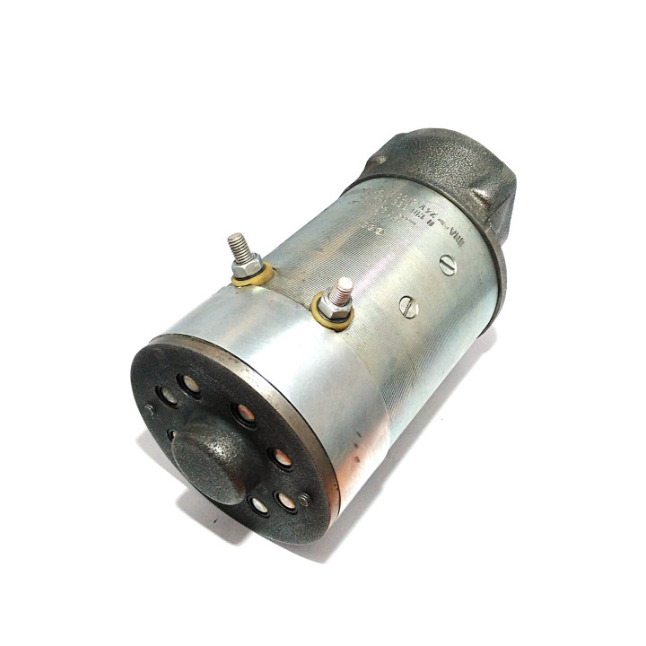 BOSCH 0136355037 - Motore Elettrico 2100W