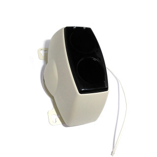 ARITECH FD705RVDS - Barriera IR Lineare Fumo Reflex 50 m EN54-12 CPD