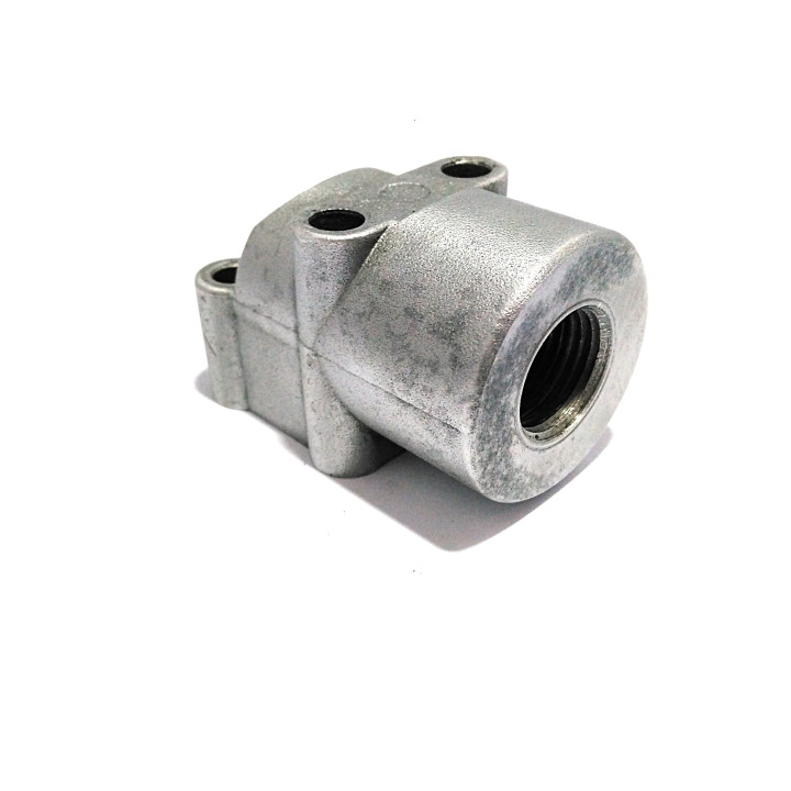 BOSCH - Flangia per Pompa Idraulica BOSCH 0510315305