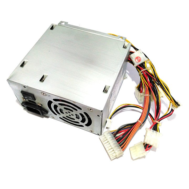 AVANCE TECHNOLOGIES WIN-30PE+PFC - Alimentazione Elettrica 300W