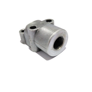 BOSCH - Flangia per Pompa Idraulica BOSCH 0510315305