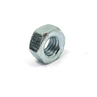 OEM - 50x Dado Esagonale M6 - Acciaio Zincato