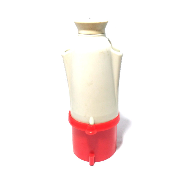 GEWISS GW60019H - Spina Mobile Diritta 3P+T 32A IP44