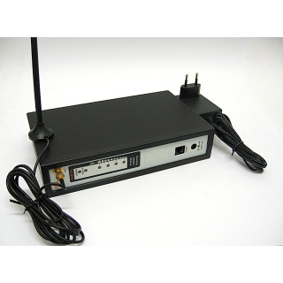 Analog Cellular Gateway CGW-TS 900/1800MHz + Adaptor