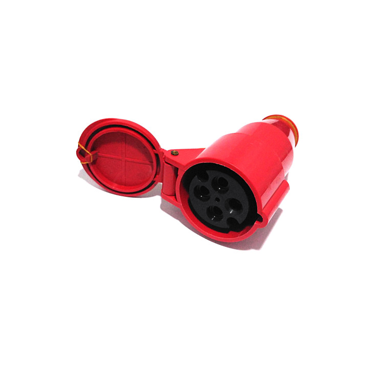 Merlin Gerin C60NC16 - Interruttore Magnetotermico 16A 400V