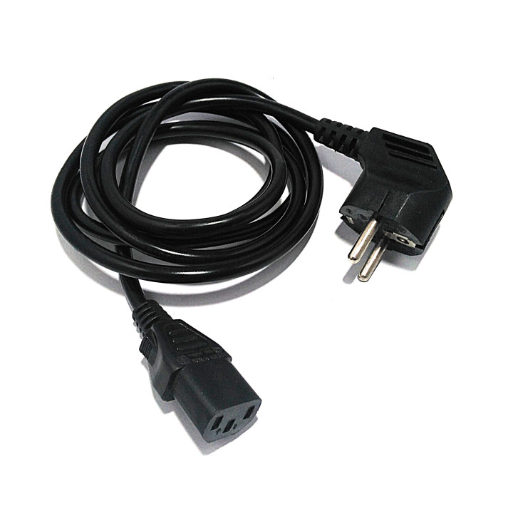 MAYOR M1625 - Cavo di Alimentazione 10A 250V - L 160cm