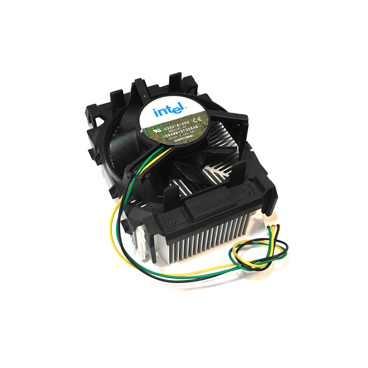 INTEL C33218-003 - Ventola di Raffreddamento della CPU 12V 0.44A