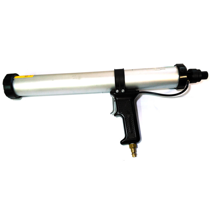OTTO CHEMIE P620 - Applicatore Pneumatico per l’estrusione di Siliconi e Sigillanti