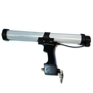 COX 61006-400 - Applicatore Pneumatico per l’estrusione di Siliconi e Sigillanti