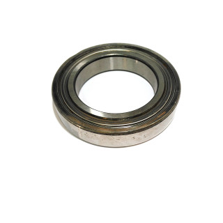 SKF 6014-2Z - Cuscinetti Radiali a Una Corona di Sfere 70x110x20mm