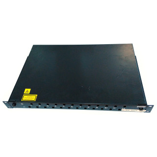 AMP NETCONNECT 1206480-8 - Fiber Optic Termination Panel